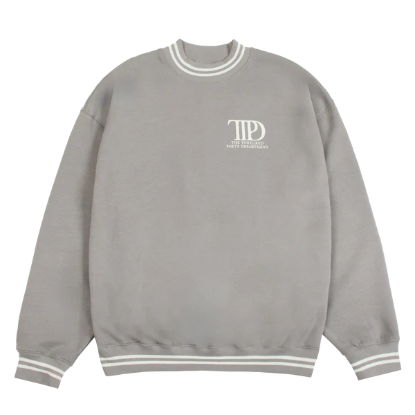 TTPD Crewneck Sweater