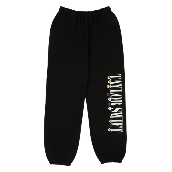 Taylor Swift | The Eras Tour Friendship Bracelet Sweatpants