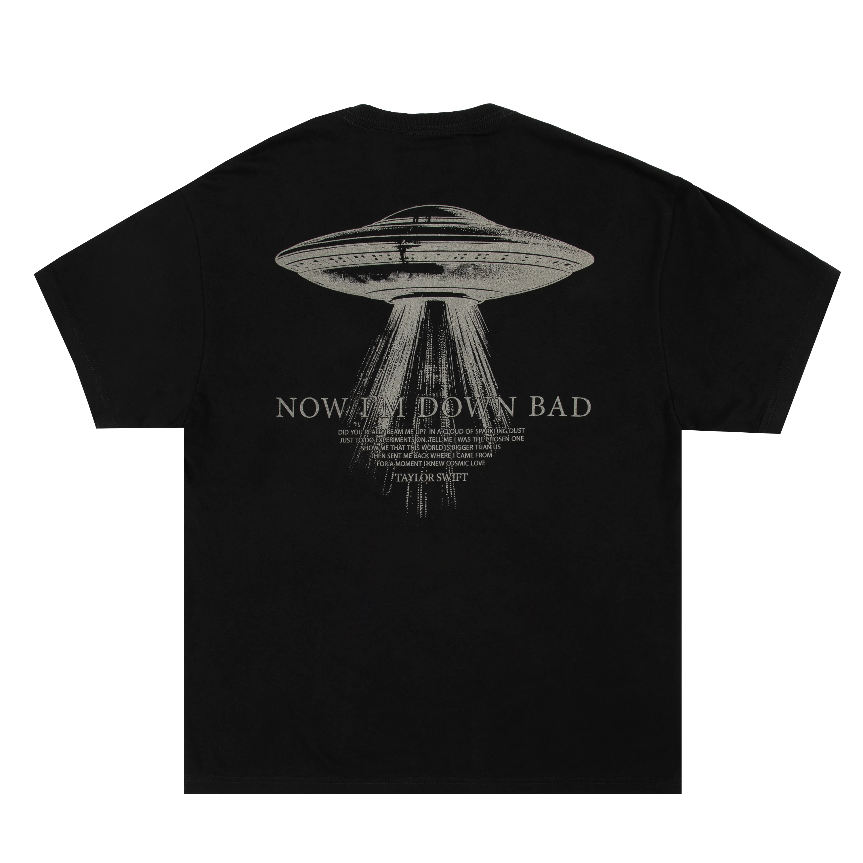 Now I'm Down Bad T-Shirt