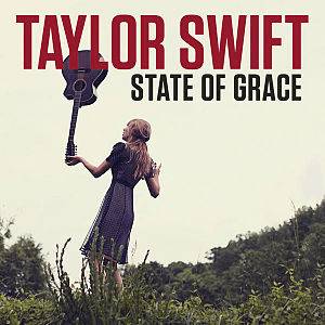 State Of Grace CD single