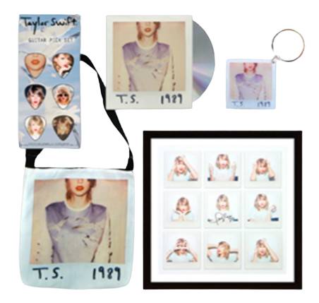 The 1989 Bonus Package