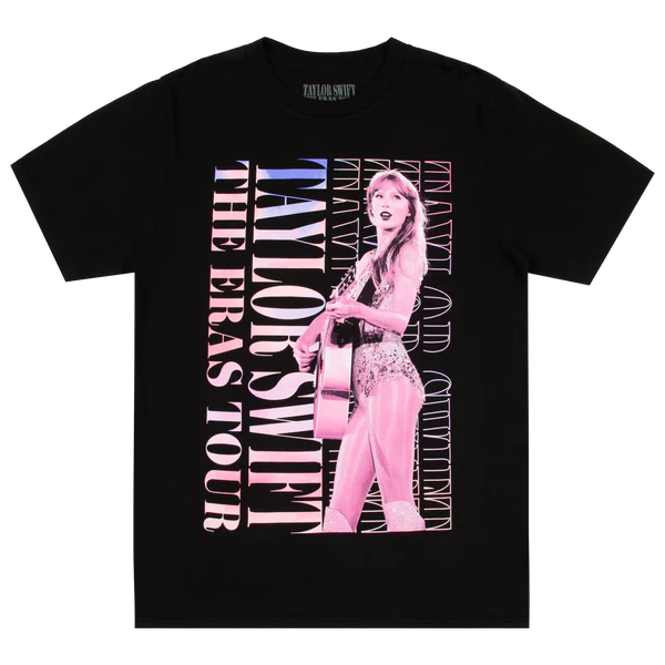 Taylor Swift | The Eras Tour Lover Oversized T-Shirt